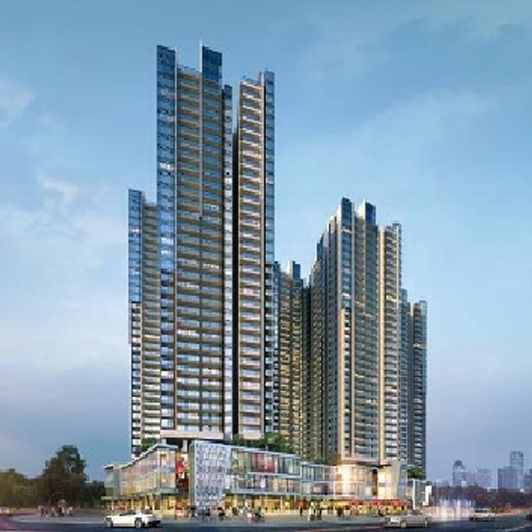 建筑 平面图 750_新零网 建筑 平面图 750